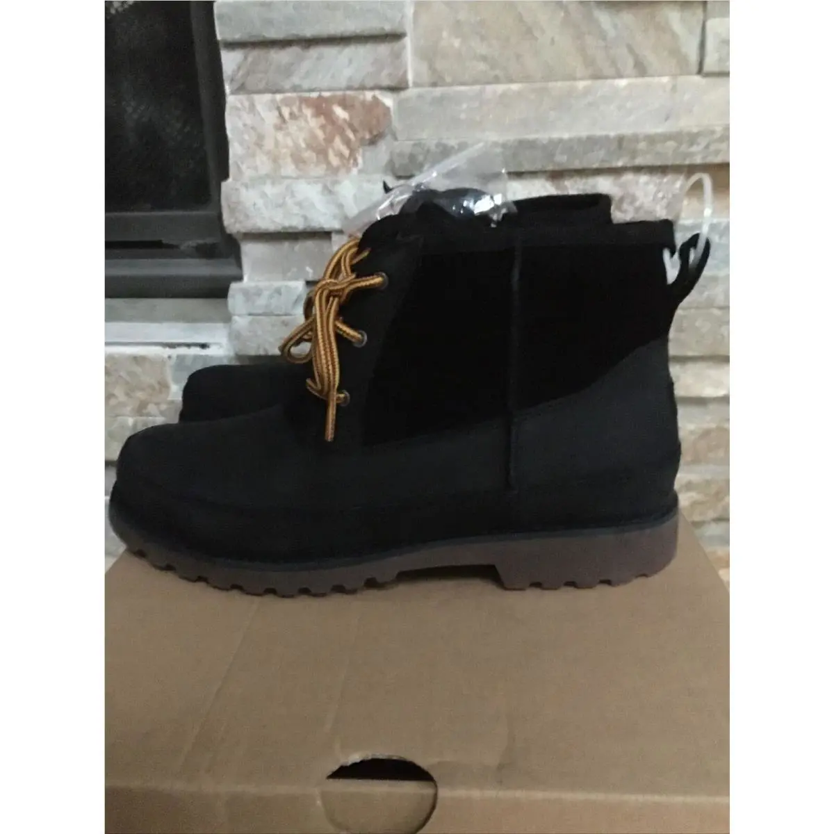 UGG shoes - 1094574K - 1094574K - Black, Manufacturer: Black 2