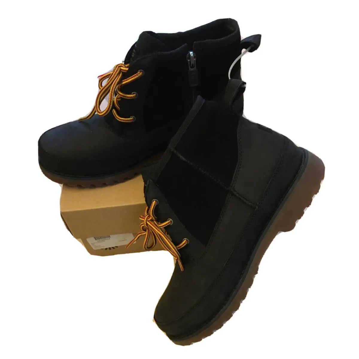 UGG shoes - 1094574K - 1094574K - Black, Manufacturer: Black 11