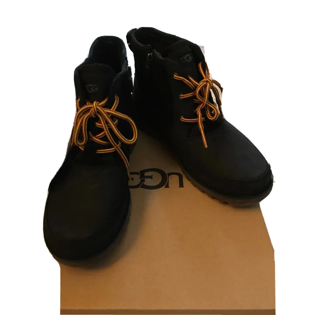 UGG shoes - 1094574K - 1094574K - Black, Manufacturer: Black 18