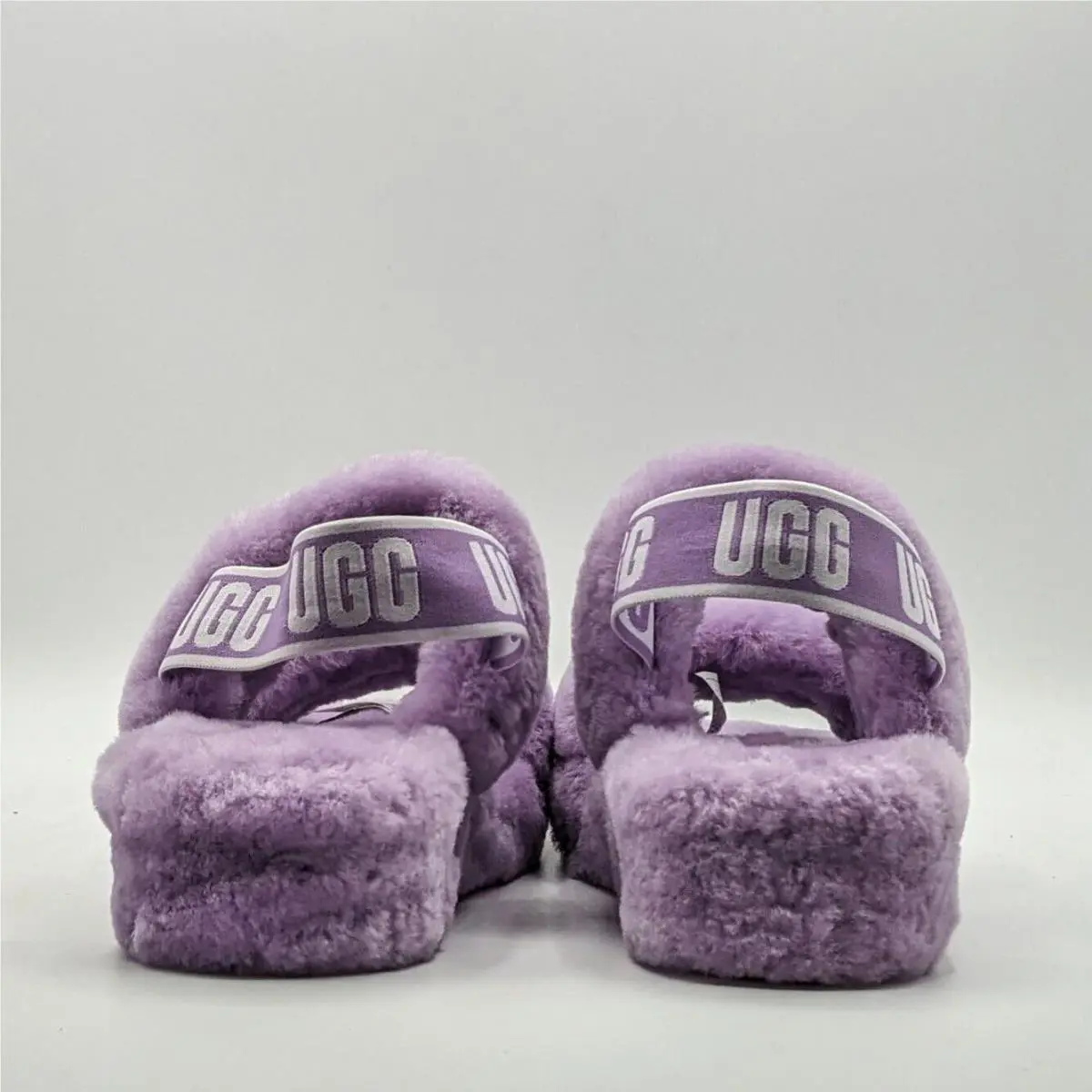 UGG shoes - UGG Oh Yeah Slide - Yeah Slide - 1107953 - Purple 11
