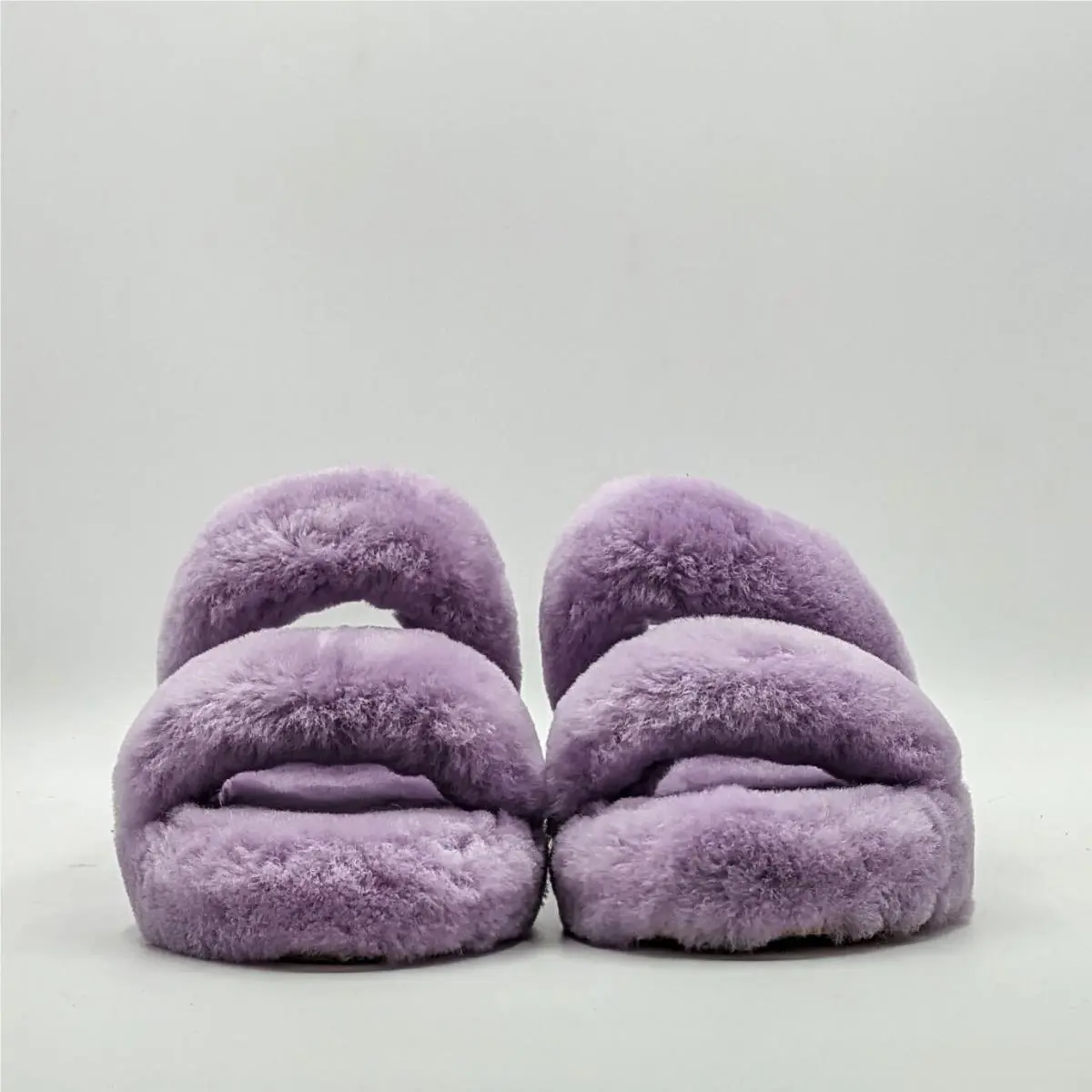 UGG shoes - UGG Oh Yeah Slide - Yeah Slide - 1107953 - Purple 6
