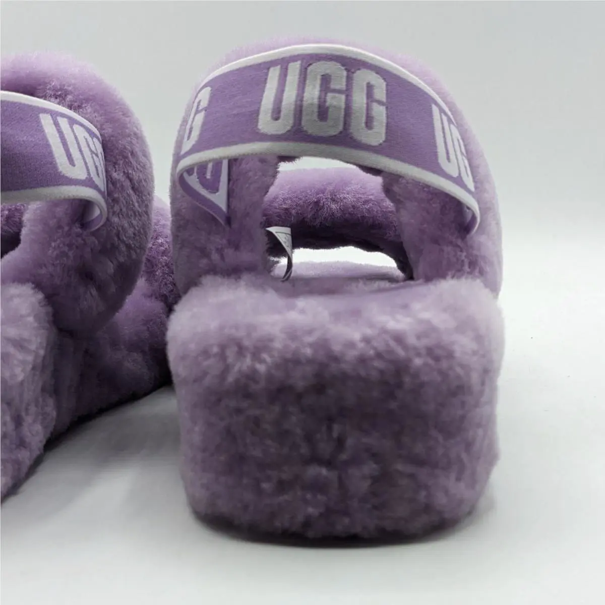 UGG shoes - UGG Oh Yeah Slide - Yeah Slide - 1107953 - Purple 31