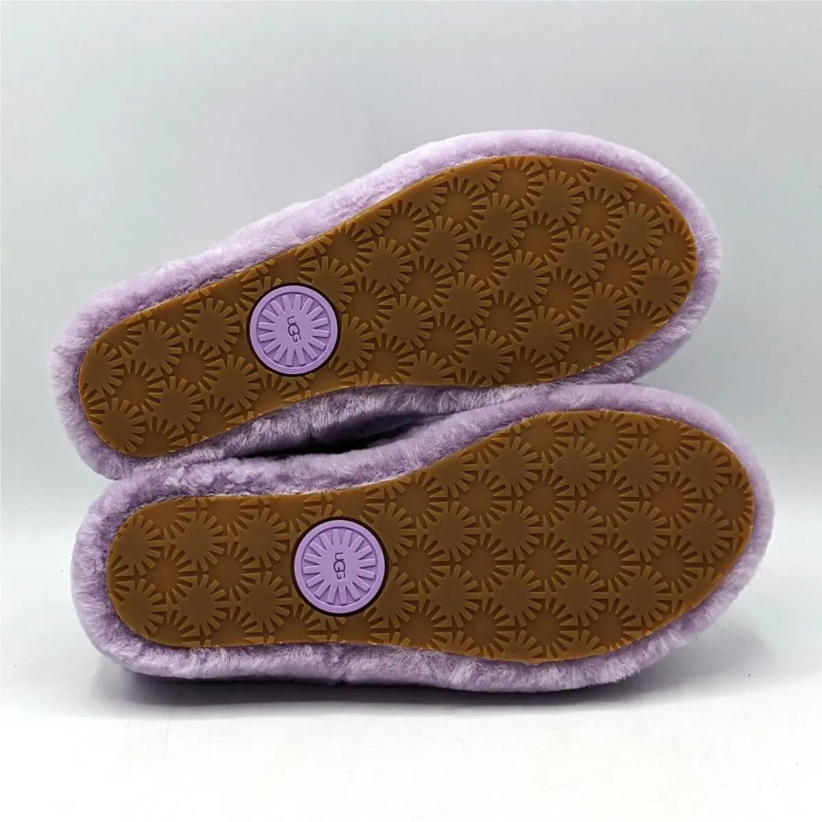 UGG shoes - UGG Oh Yeah Slide - Yeah Slide - 1107953 - Purple 35