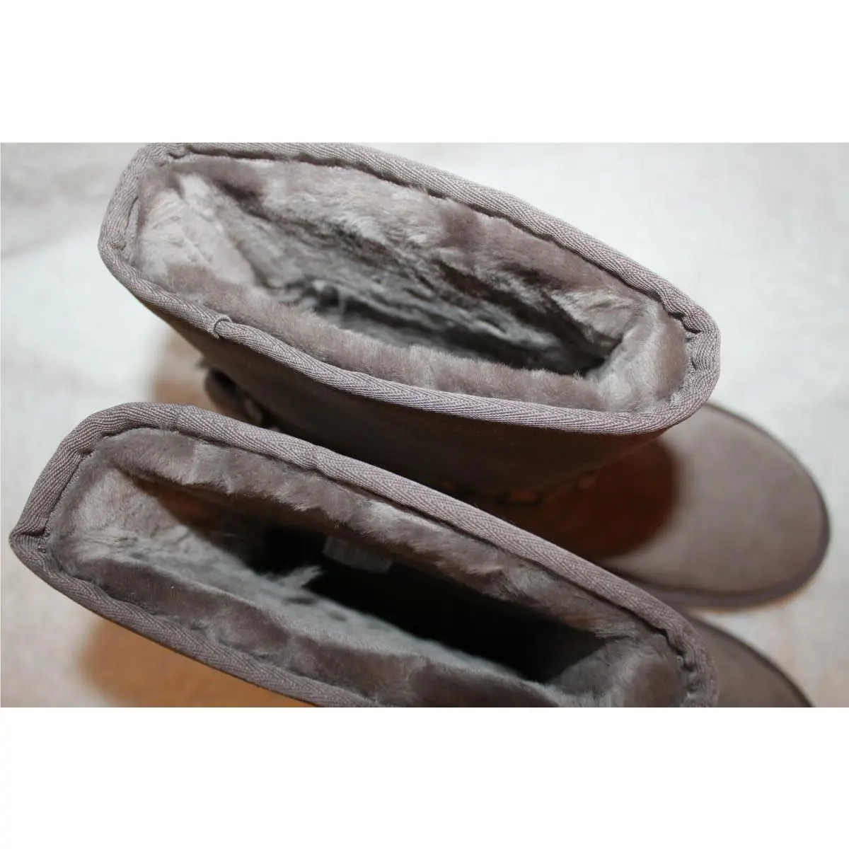 UGG shoes - Gray 3