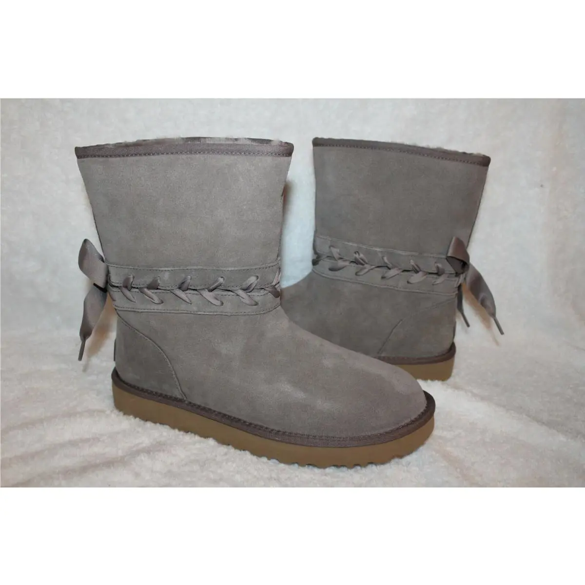 UGG shoes - Gray 5