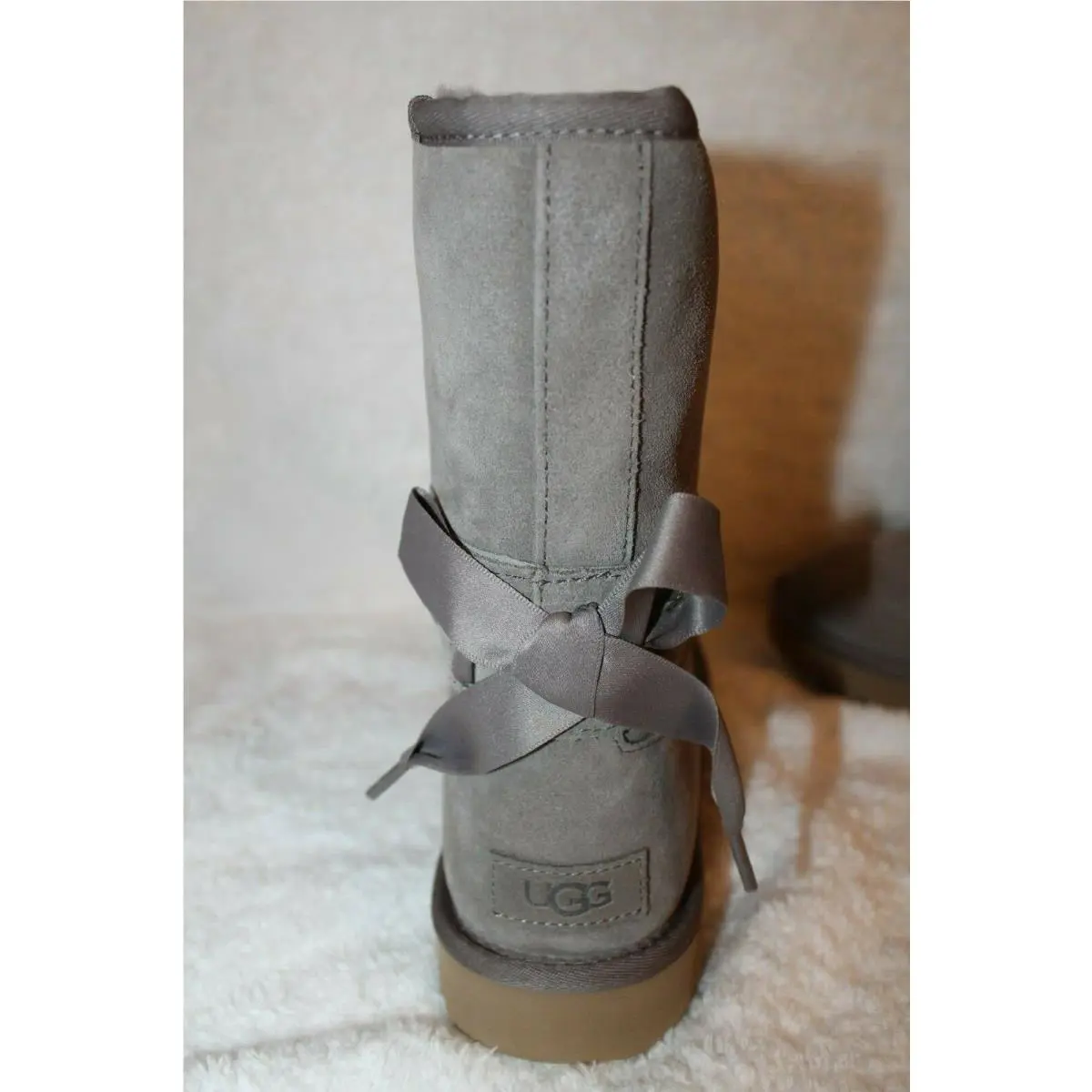 UGG shoes - Gray 11