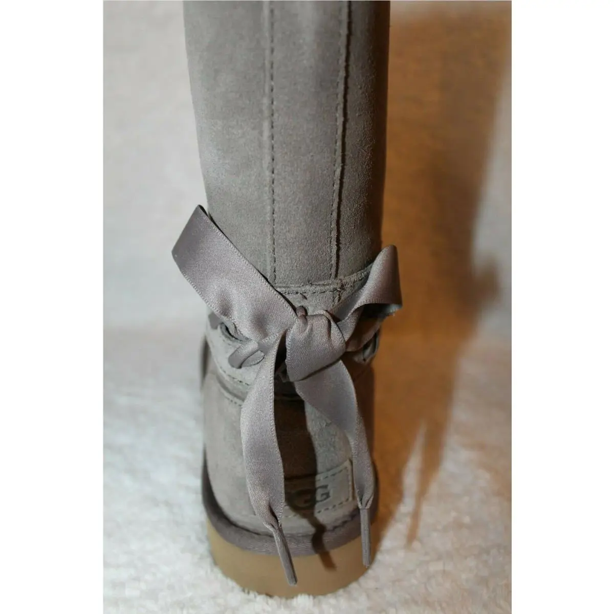 UGG shoes - Gray 16