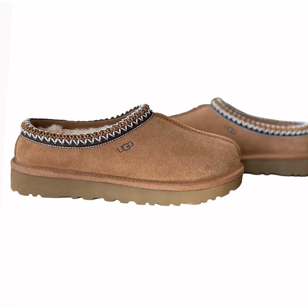 UGG shoes - UGG Tasman - Tasman - Chestnut 0