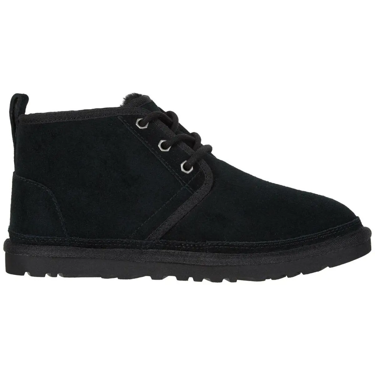 UGG shoes - Neumel - Neumel - Black 0