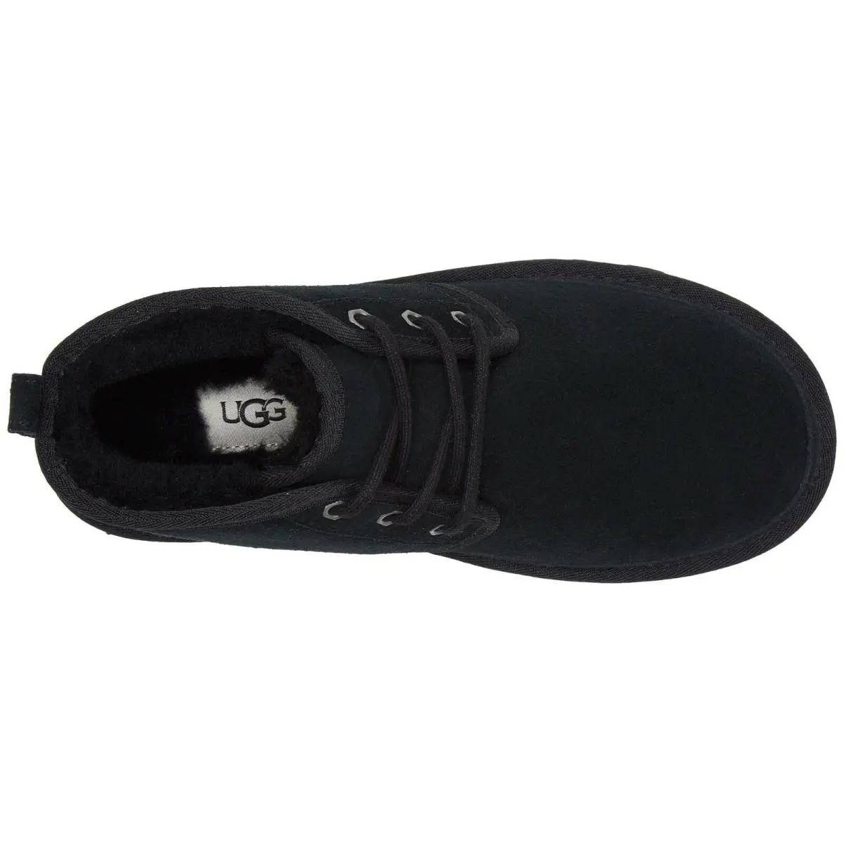 UGG shoes - Neumel - Neumel - Black 1