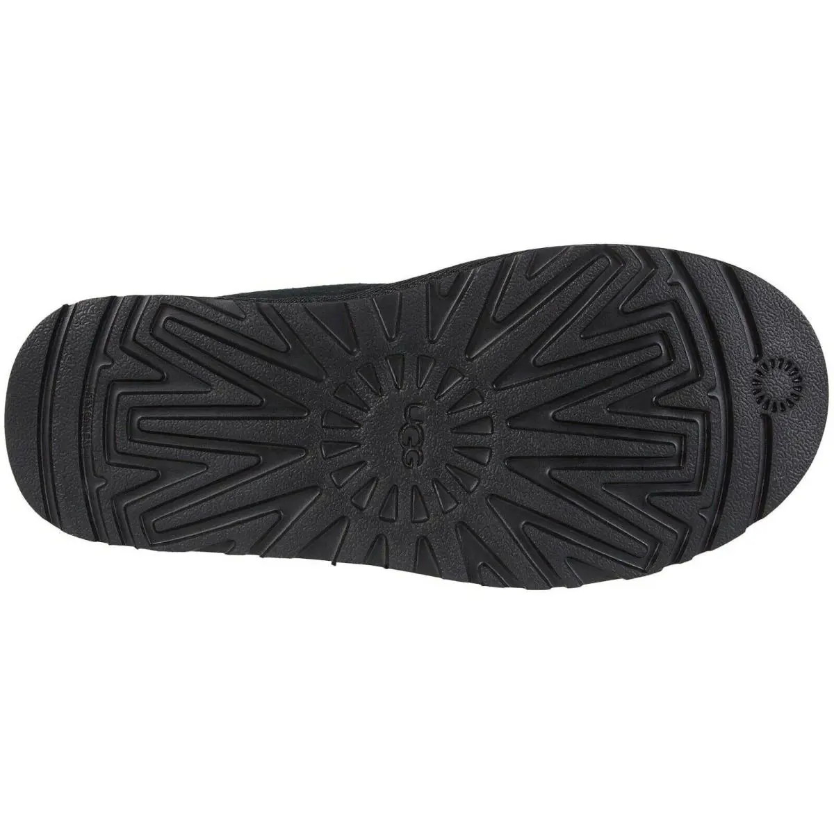 UGG shoes - Neumel - Neumel - Black 4