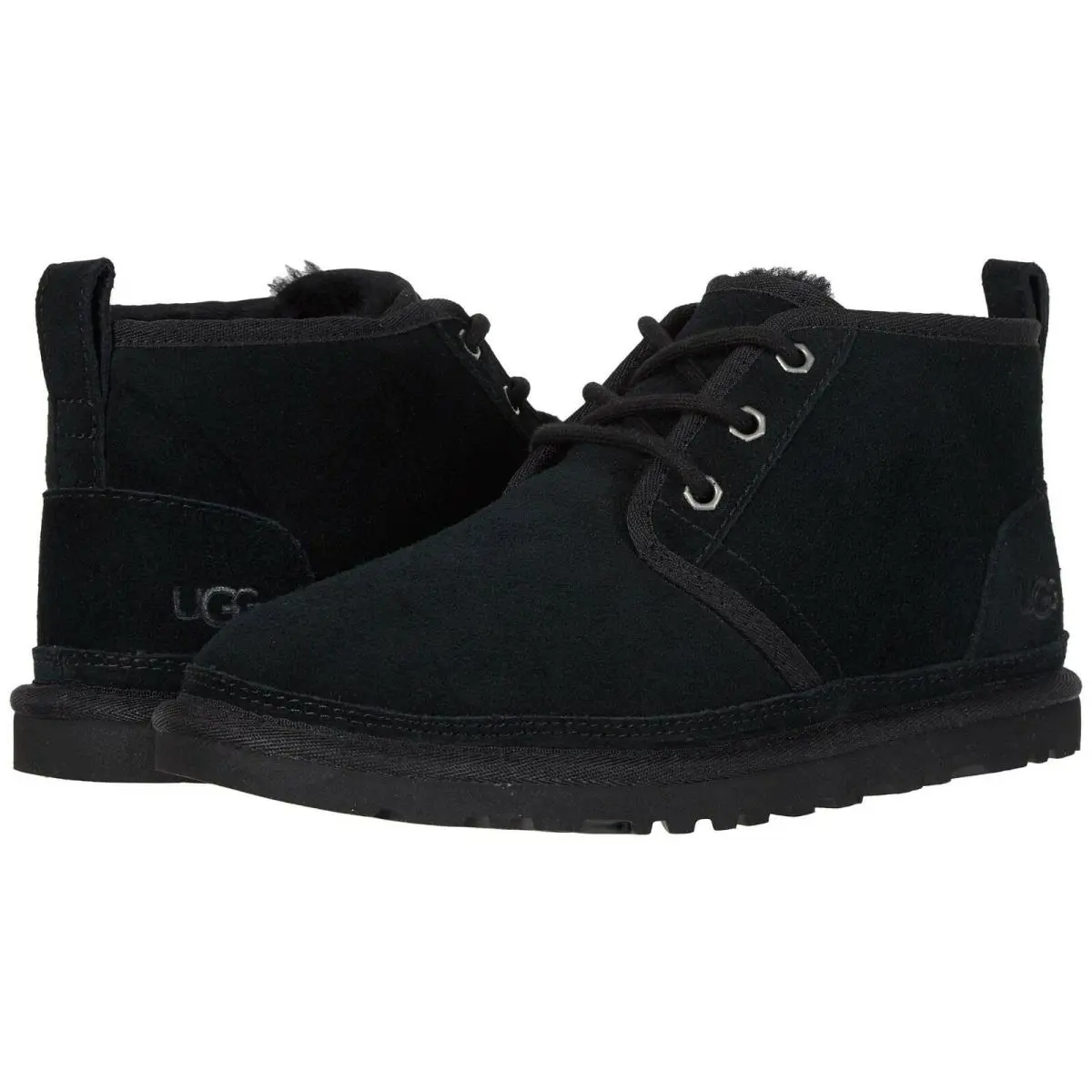 UGG shoes - Neumel - Neumel - Black 5