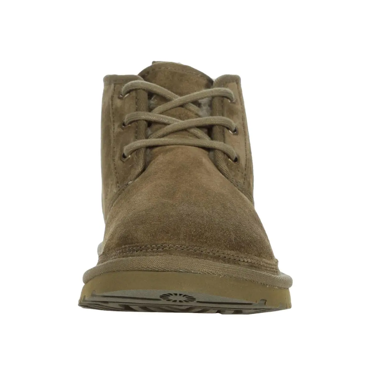 UGG shoes - Neumel - Neumel - Burnt Olive 8