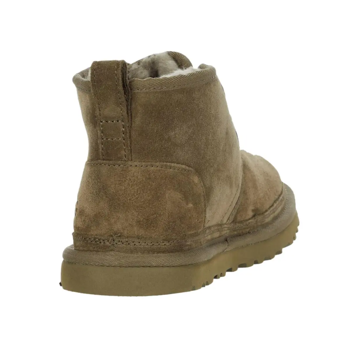 UGG shoes - Neumel - Neumel - Burnt Olive 9