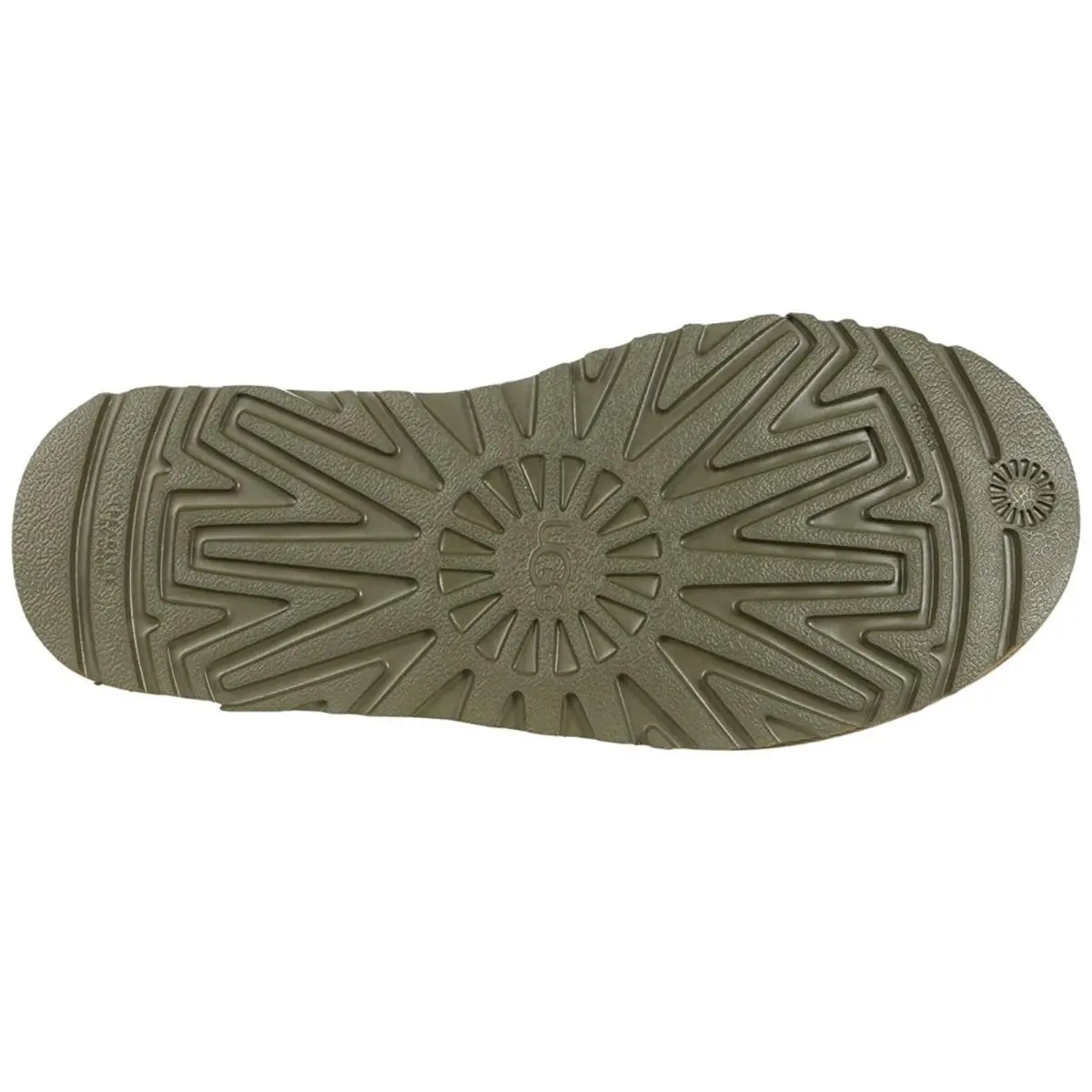 UGG shoes - Neumel - Neumel - Burnt Olive 10