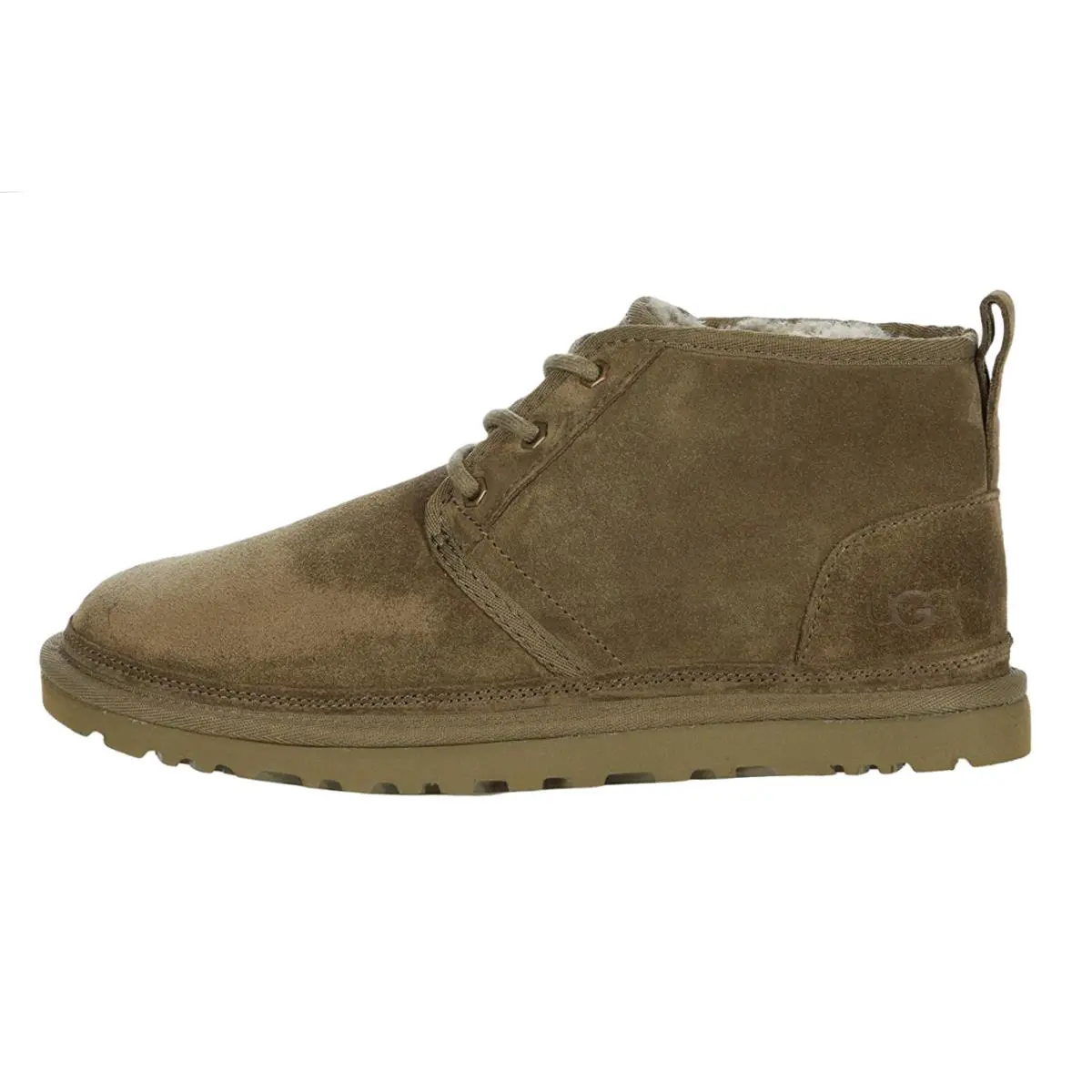 UGG shoes - Neumel - Neumel - Burnt Olive 6