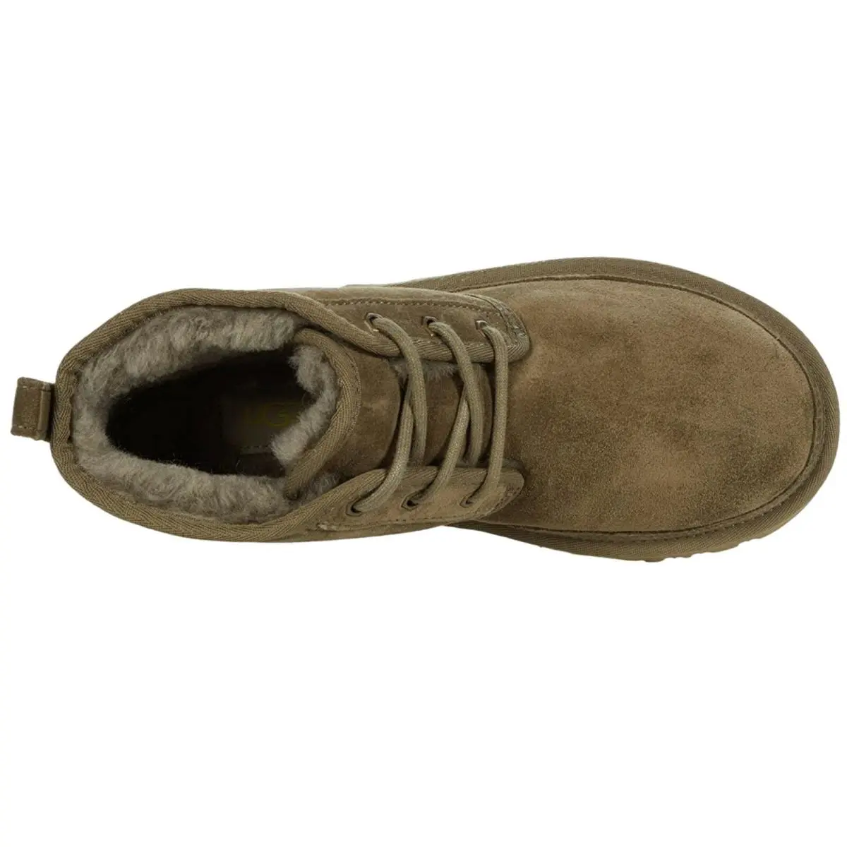 UGG shoes - Neumel - Neumel - Burnt Olive 7
