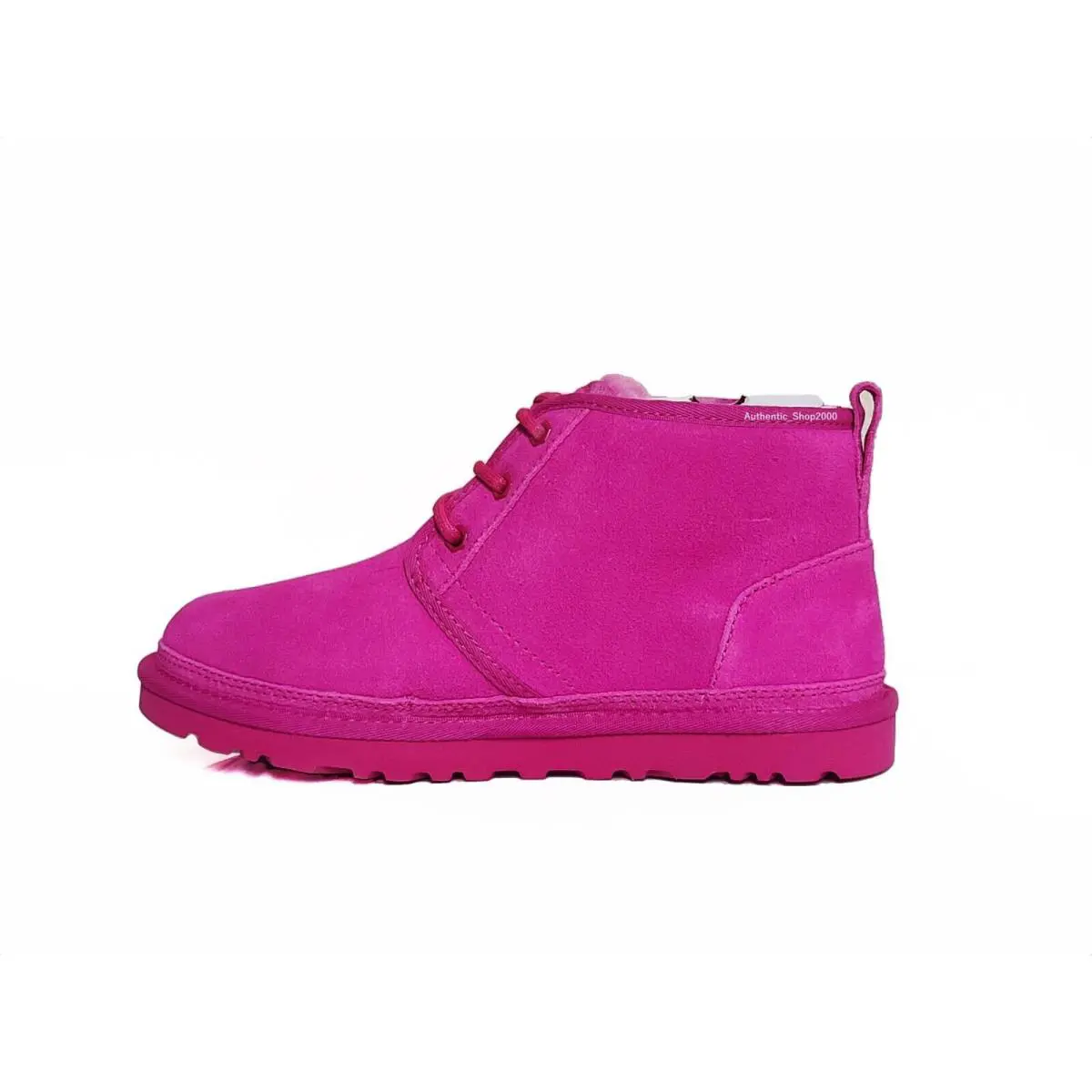 UGG shoes - Neumel - Neumel - Black 18