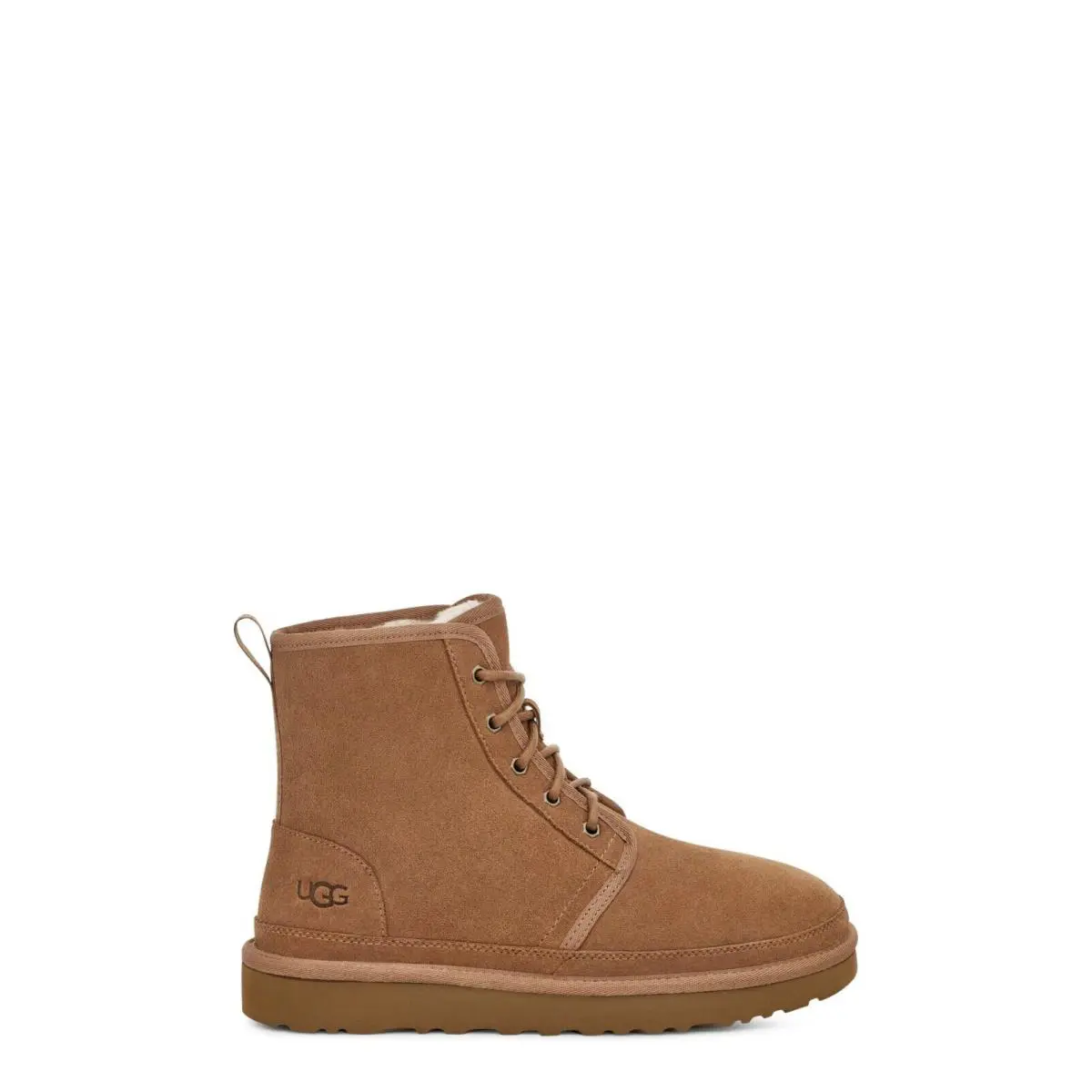 Ugg Men Neumel High - 1130711 CHESTNUT by UGG