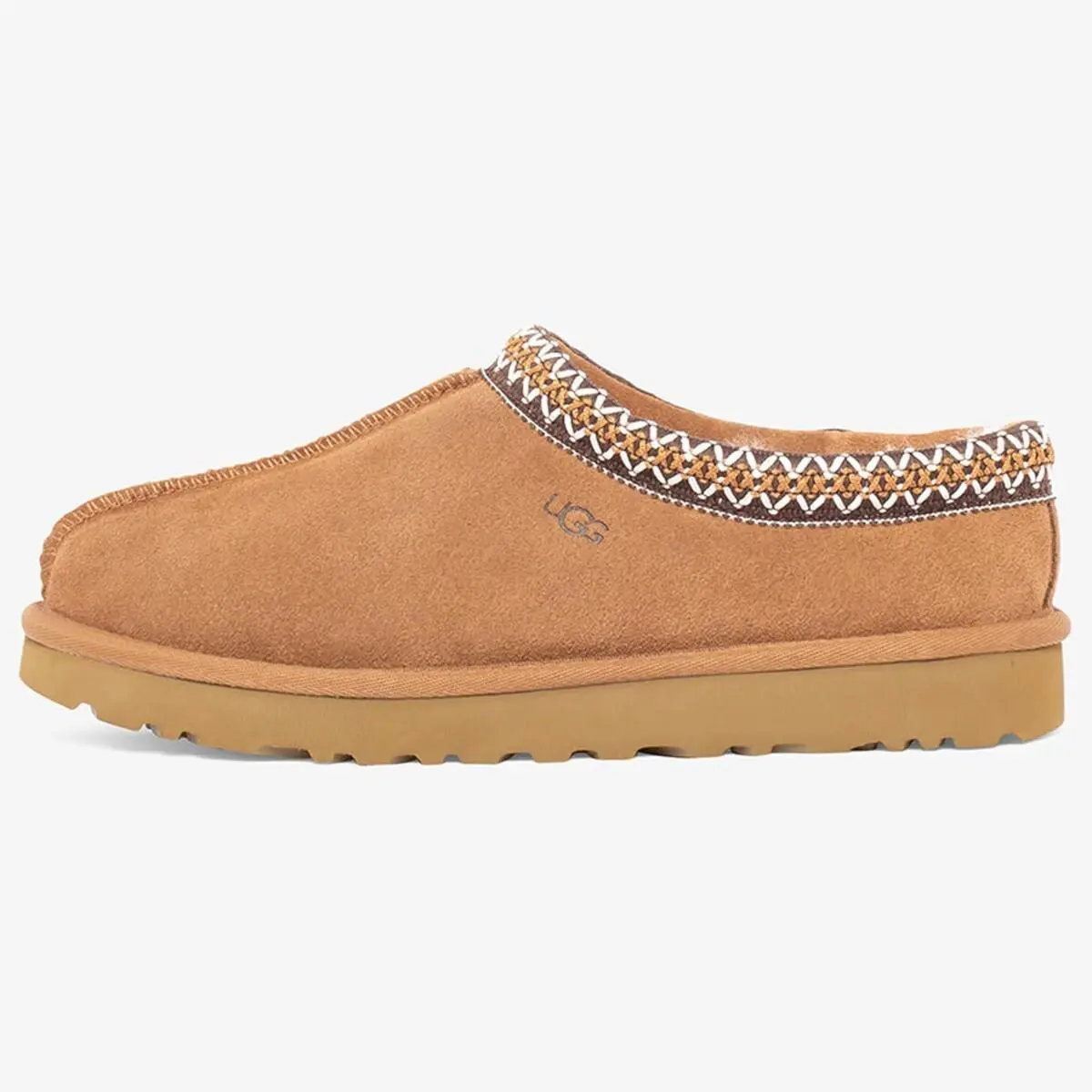 UGG shoes - Chestnut 0