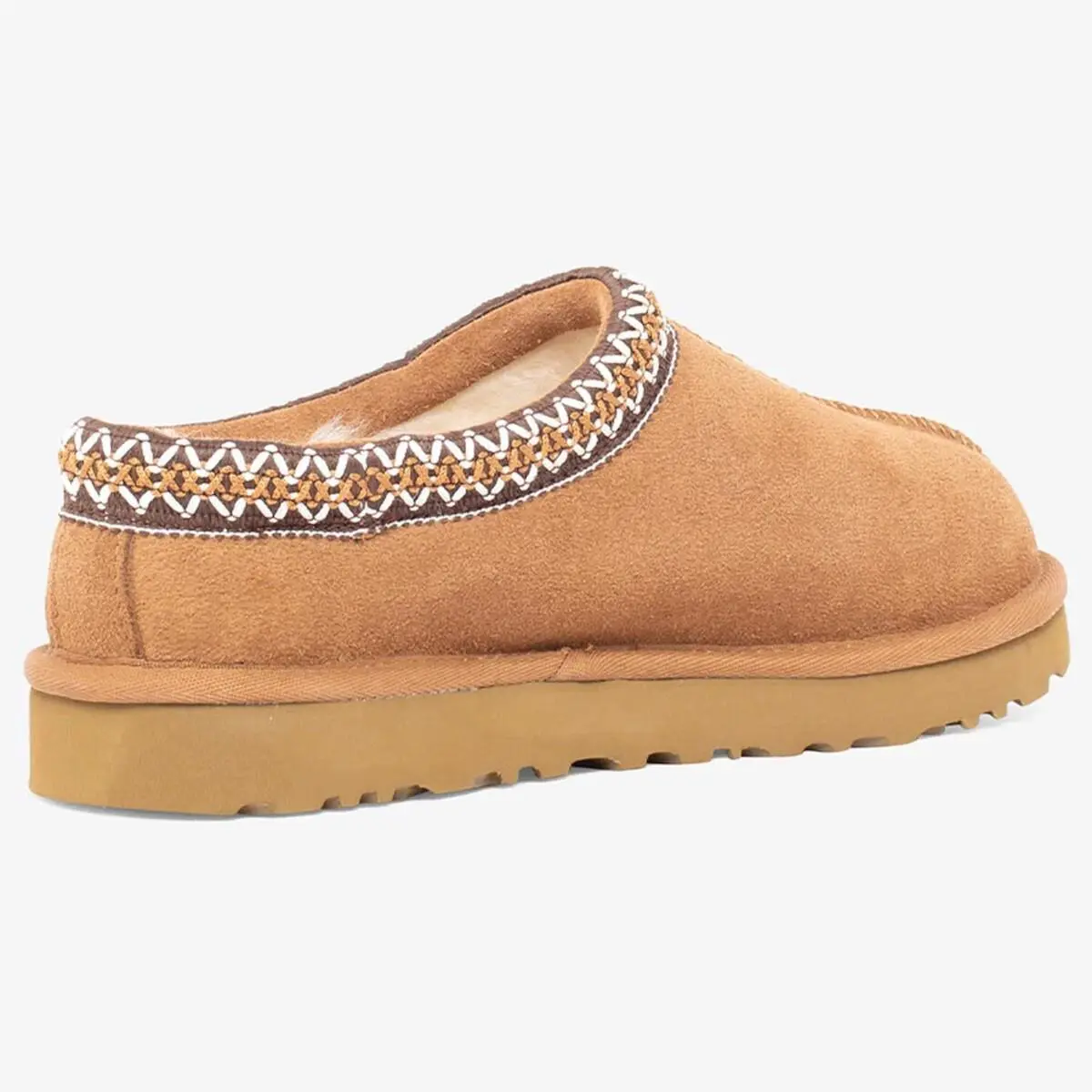 UGG shoes - Chestnut 1