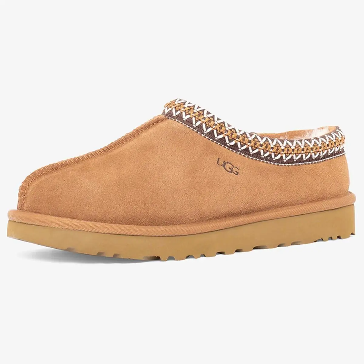 UGG shoes - Chestnut 4