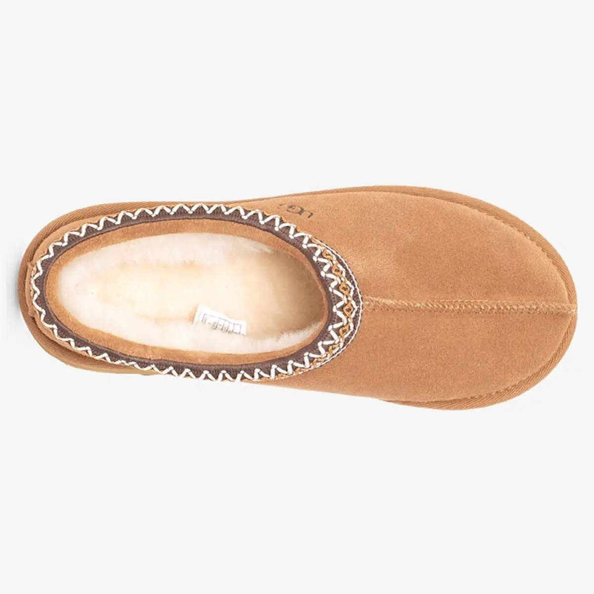 UGG shoes - Chestnut 7