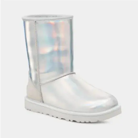 UGG shoes - Silver Grey 0