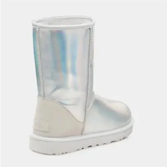 UGG shoes - Silver Grey 1