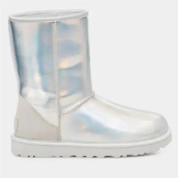 UGG shoes - Silver Grey 11