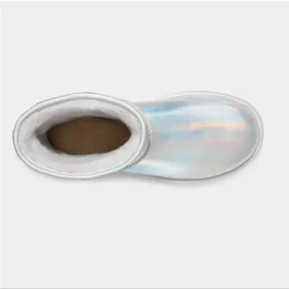 UGG shoes - Silver Grey 15