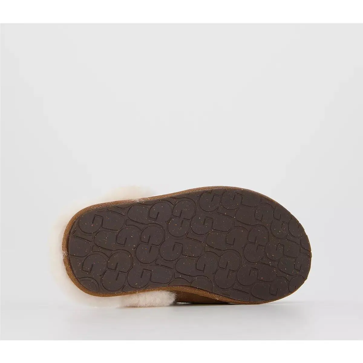 UGG shoes - UGG Scuffette II - Scuffette - 1106872 - Chestnut 2