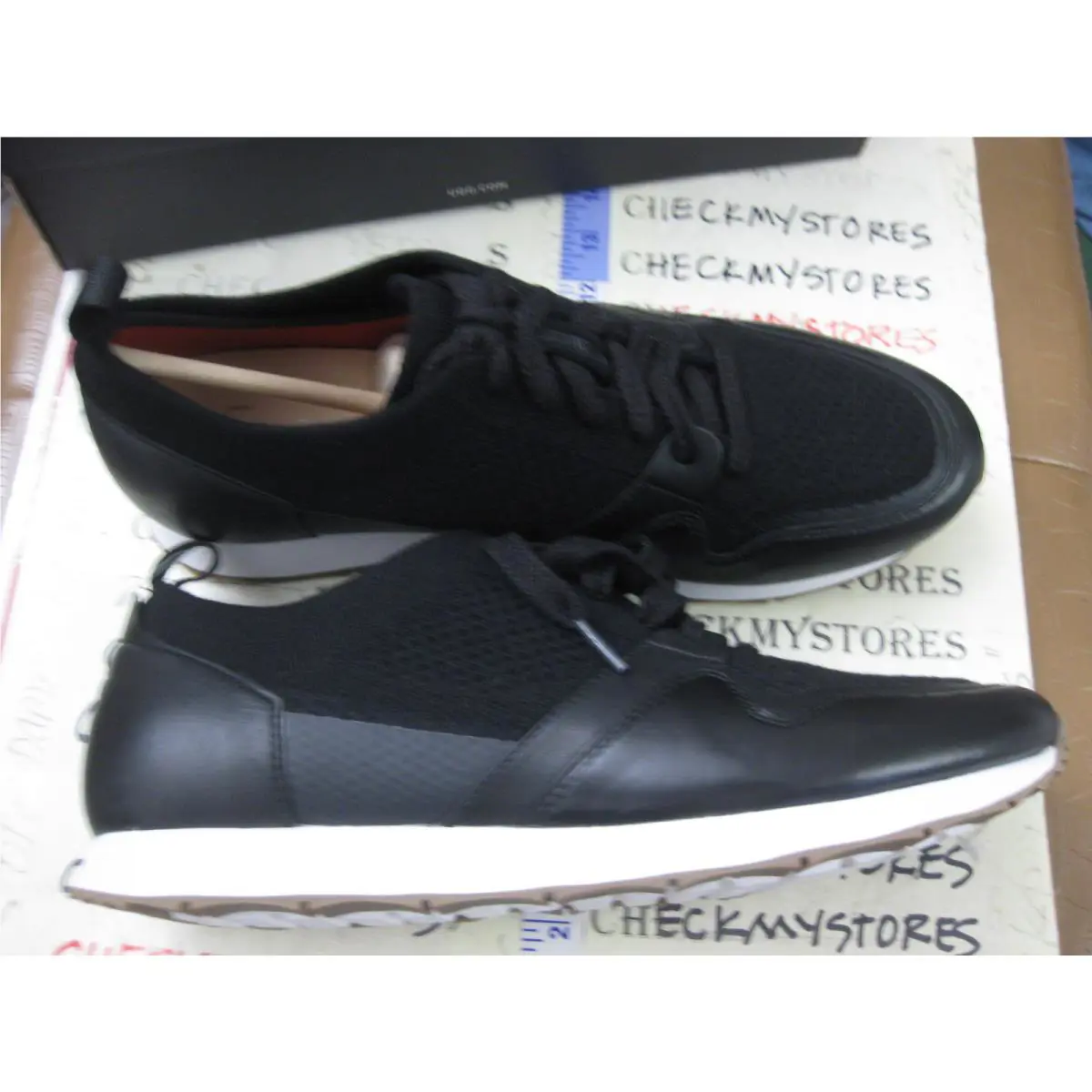 UGG shoes - Black 8