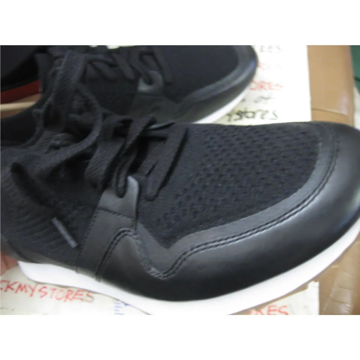UGG shoes - Black 1