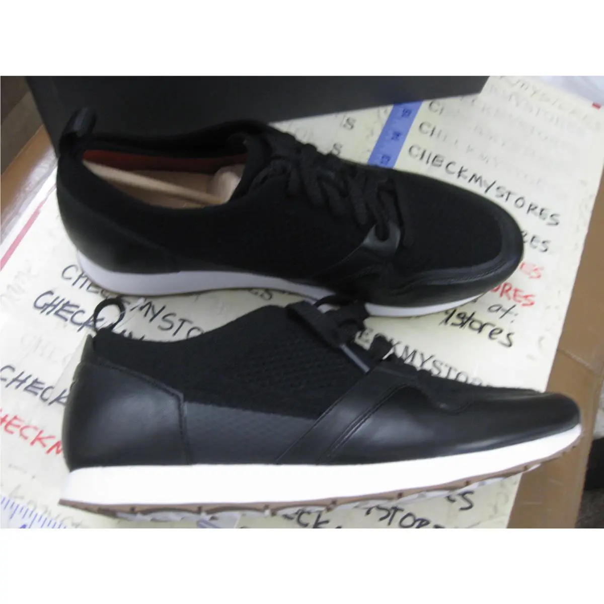 UGG shoes - Black 11
