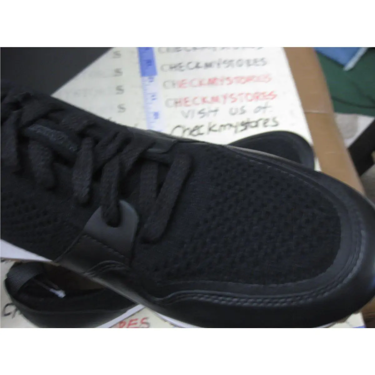 UGG shoes - Black 2