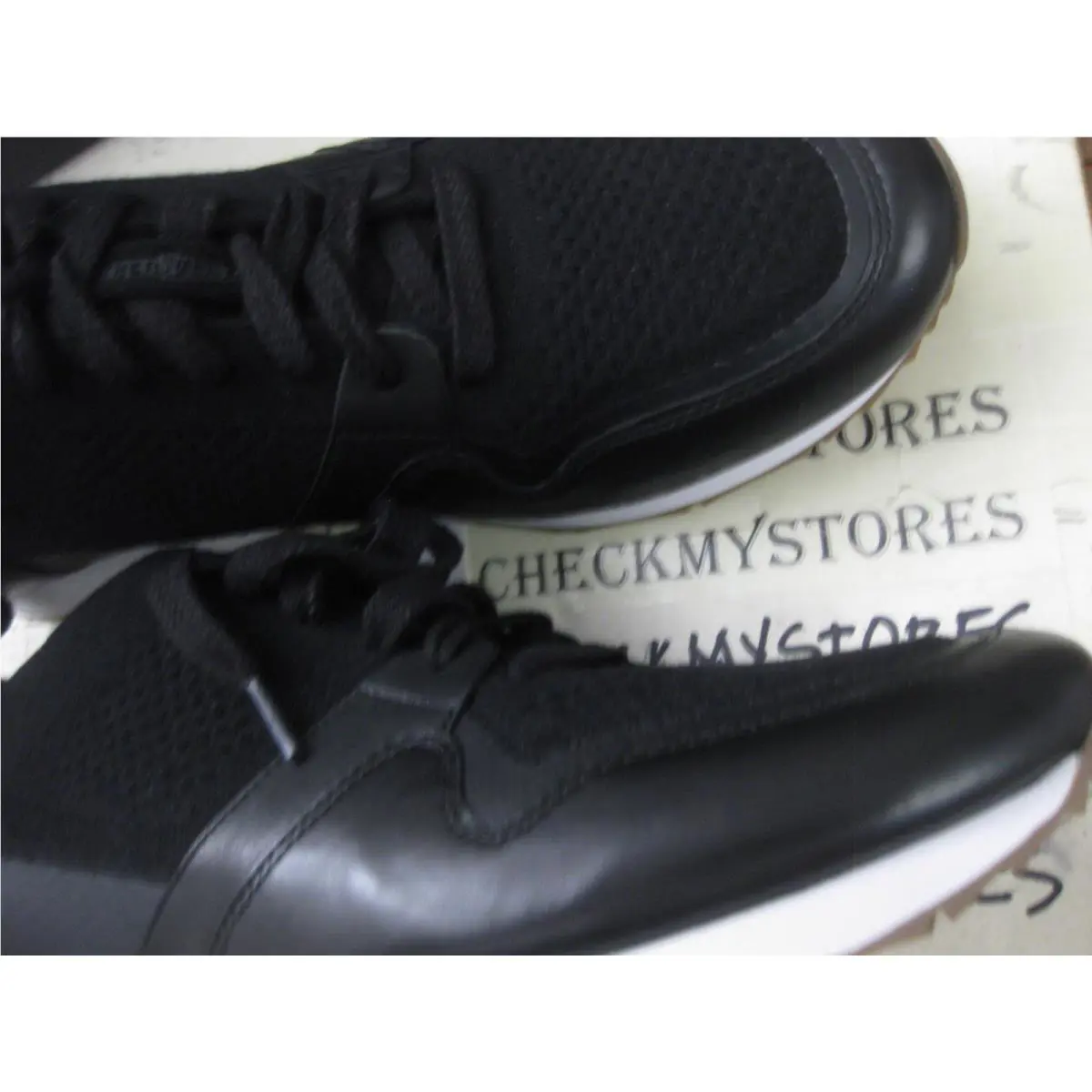 UGG shoes - Black 21