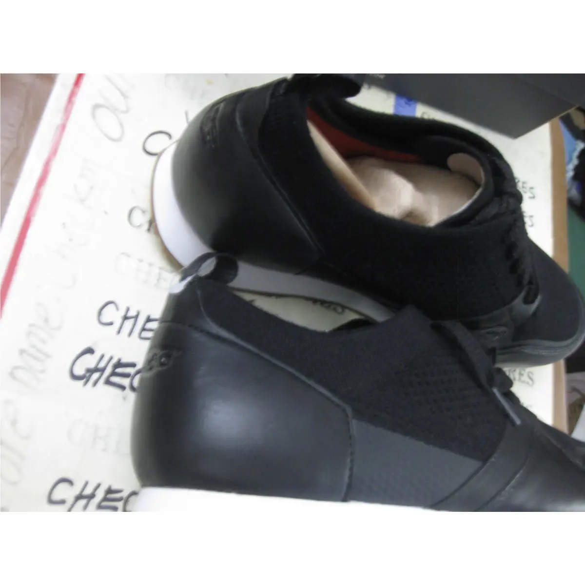 UGG shoes - Black 22