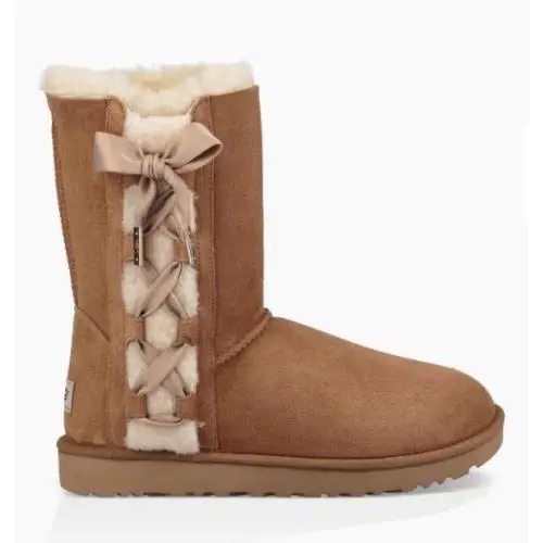 UGG shoes - 1017531 - 1017531 - Chestnut Brown 3