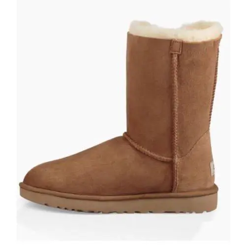 UGG shoes - 1017531 - 1017531 - Chestnut Brown 4