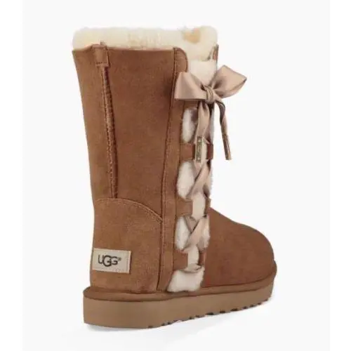 UGG shoes - 1017531 - 1017531 - Chestnut Brown 12