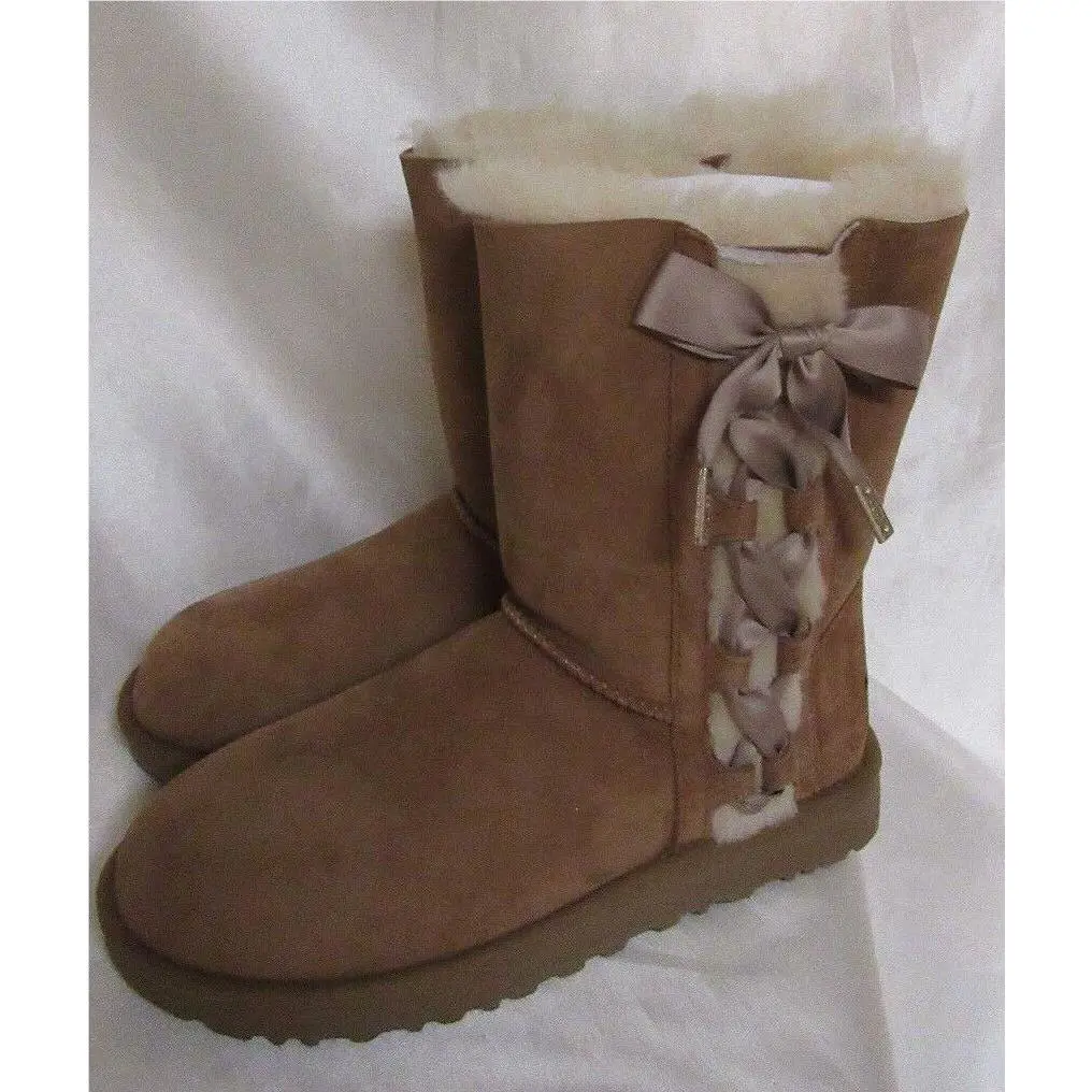 UGG shoes - 1017531 - 1017531 - Chestnut Brown 2