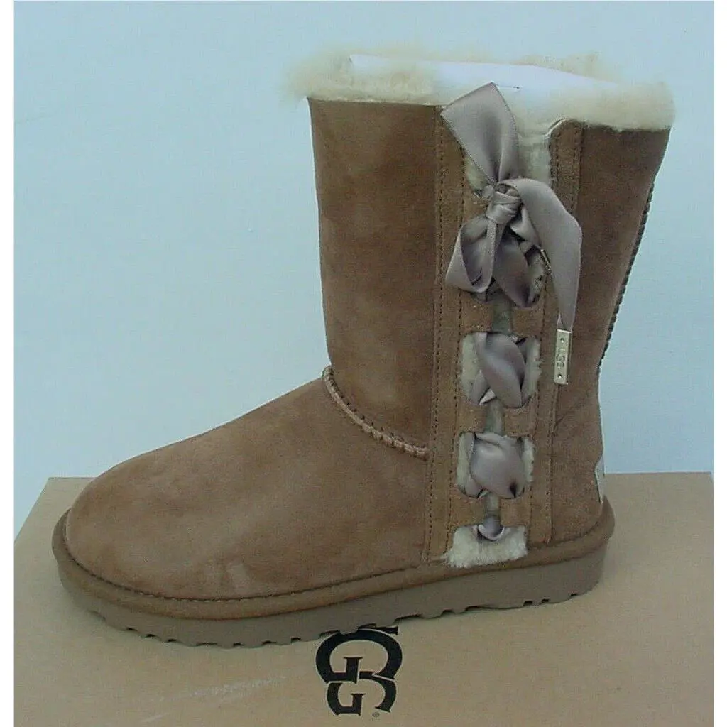 UGG shoes - 1017531 - 1017531 - Chestnut Brown 6