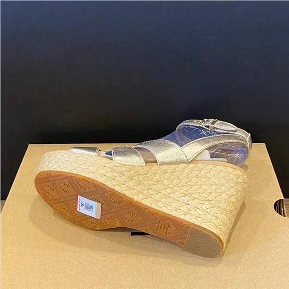 UGG shoes - Careena - Careena - Pale Gold 2
