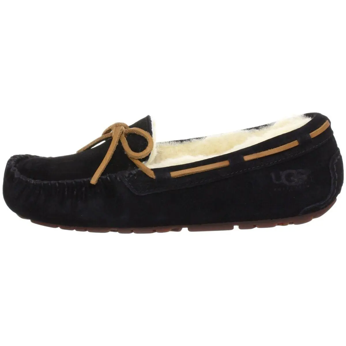 UGG shoes - Ugg Dakota - Dakota - Chestnut 0