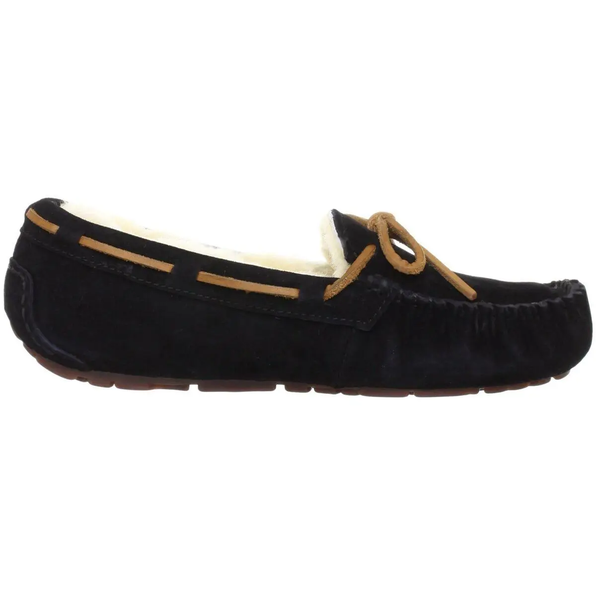 UGG shoes - Ugg Dakota - Dakota - Chestnut 1