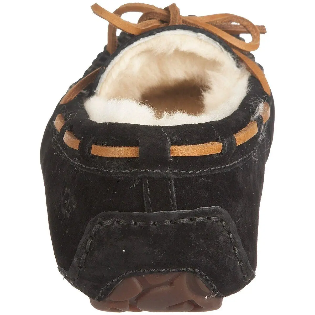 UGG shoes - Ugg Dakota - Dakota - Chestnut 3