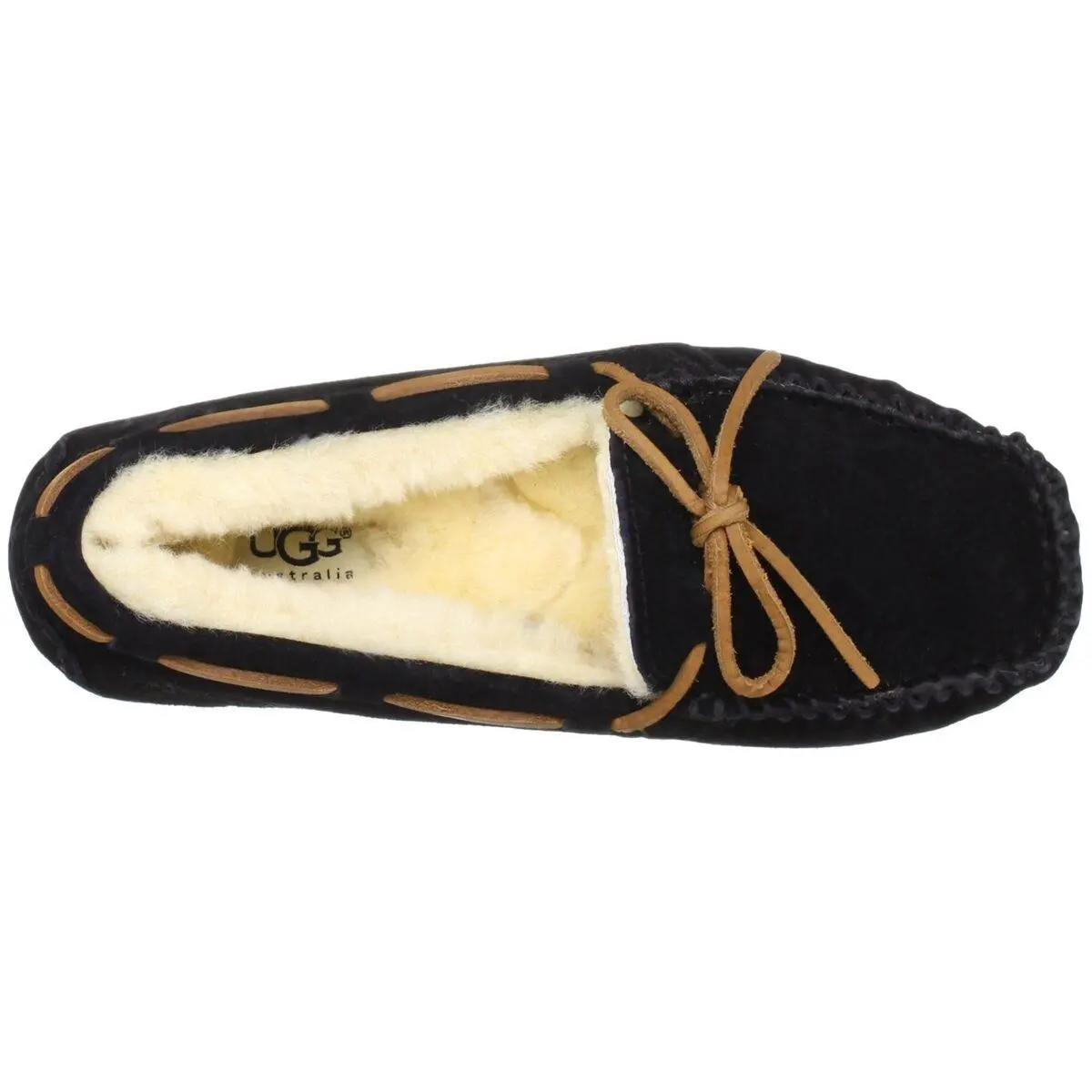 UGG shoes - Ugg Dakota - Dakota - Chestnut 4