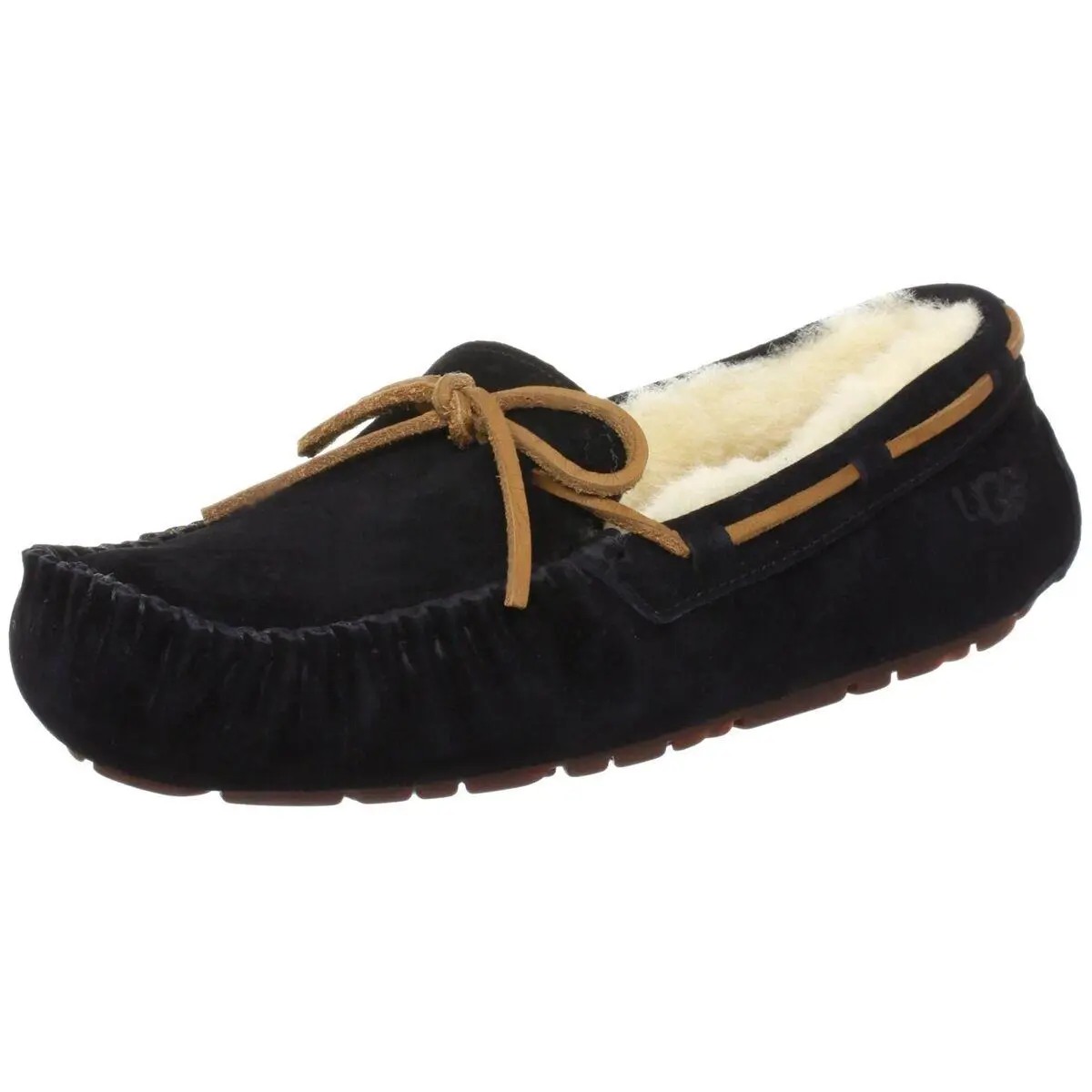 UGG shoes - Ugg Dakota - Dakota - Chestnut 6
