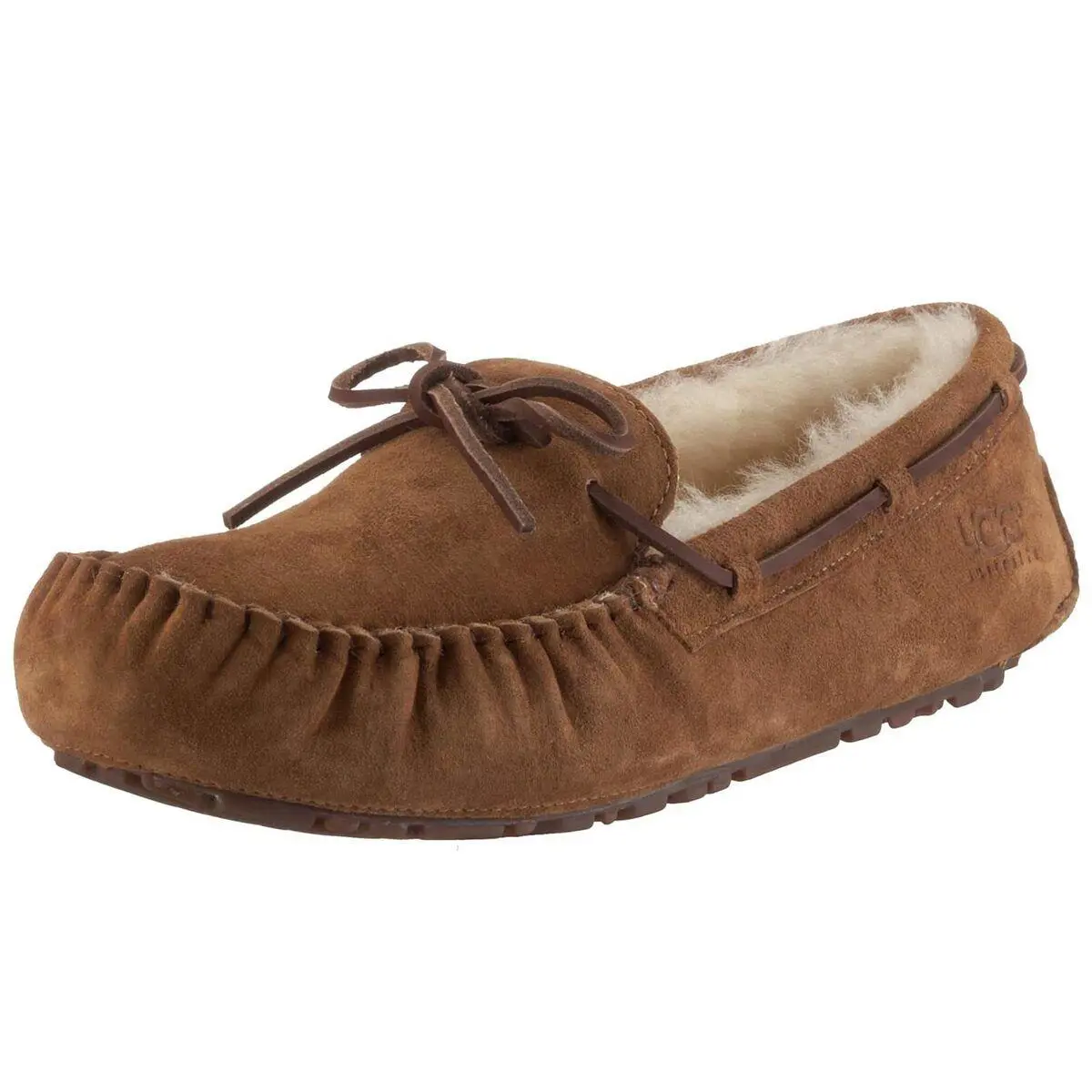 UGG shoes - Ugg Dakota - Dakota - Chestnut 13
